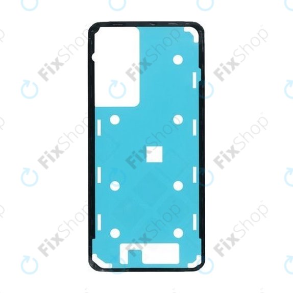 Xiaomi 12T, 12T Pro - Lepka pod Bateriový Kryt Adhesive - 32020001EU4U Genuine Service Pack
