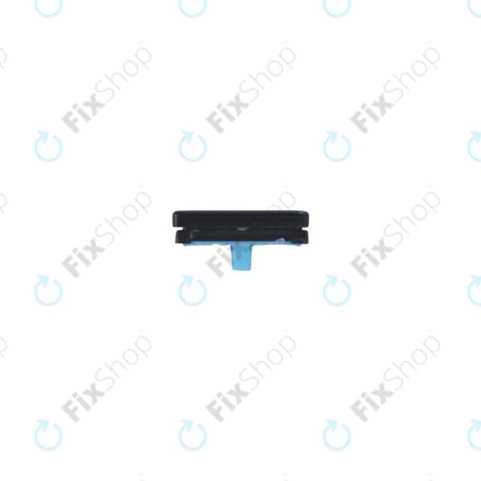 Samsung Galaxy S8 G950F - Tlačítko zapínání (Midnight Black) - GH98-40967A Genuine Service Pack