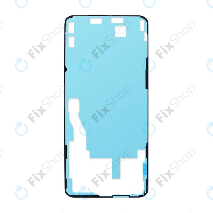 Google Pixel 8 Pro GC3VE, G1MNW - Lepka pod LCD (Adhesive)