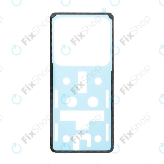 Xiaomi 12S Ultra 2203121C - Lepka pod Bateriový Kryt Adhesive