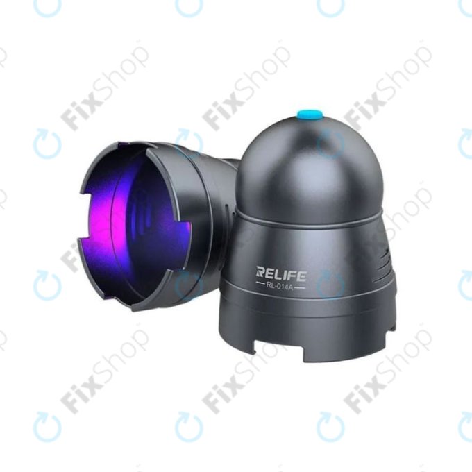Relife RL-014A - UV Vytvrzovací Lampa (5W, 5V)