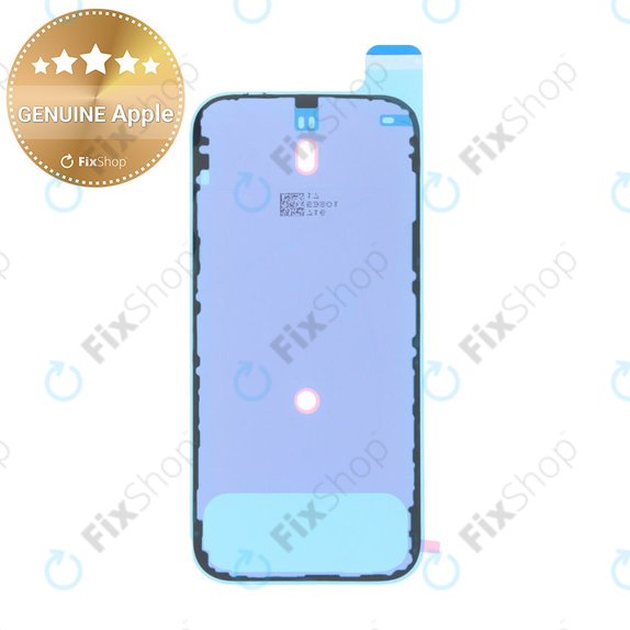 Lepka pod Zadní Sklo Adhesive pro iPhone Air, 923-12838-S, Genuine Apple