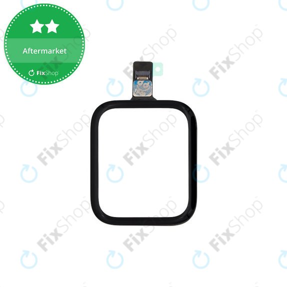 Dotykové sklo pro Apple Watch 4 44mm