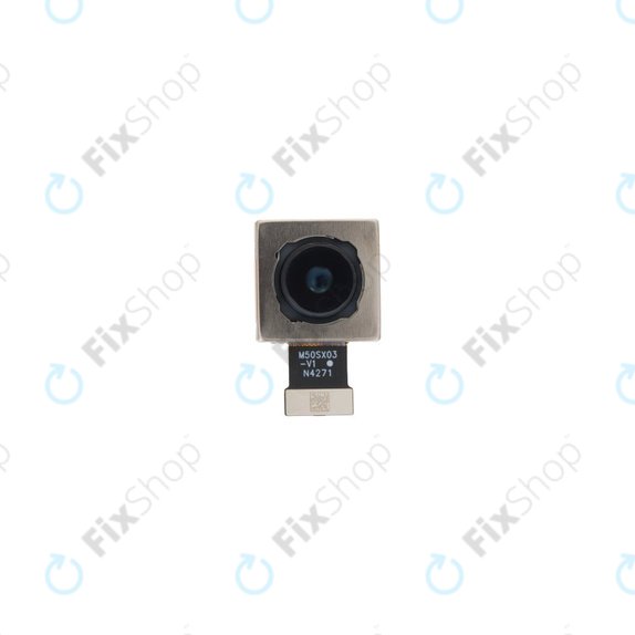 Xiaomi 14T, 14T Pro - Zadní Kamera 50MP
