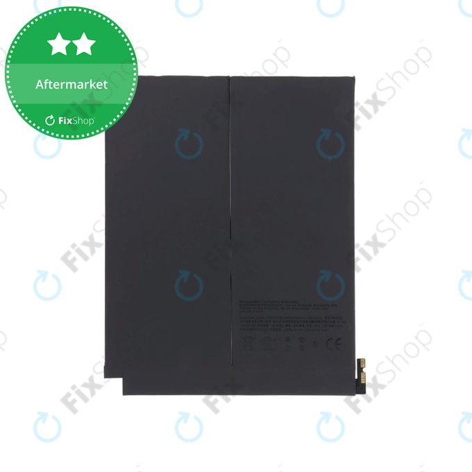 Baterie pro iPad Air 13 (2024), 9705mAh, A2898