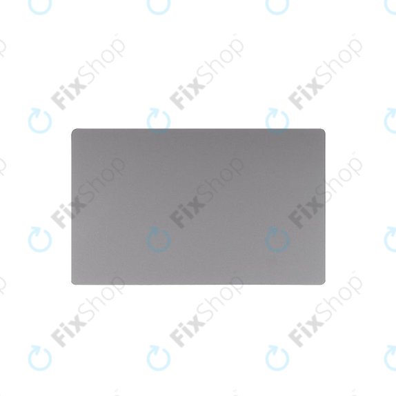 Apple MacBook Pro 13" A1706, A1708 (Late 2016 - Mid 2017), A1989 (2018 - 2019) - Trackpad (Space Gray)