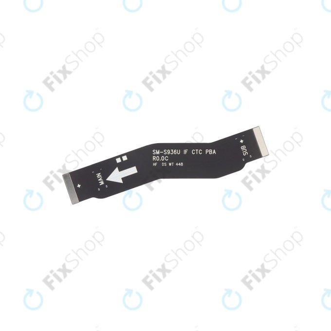 Samsung Galaxy S25 Plus - Hlavní Flex Kabel