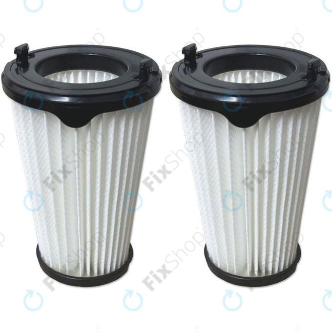 HEPA filtr EF150, 2 ks pro Electrolux ErgoRapido, AEG