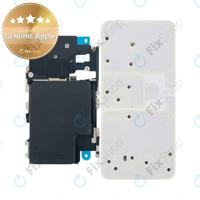 Baterie pro iPhone 17 Pro Max pSIM | 4823mAh | 661-56049 | Genuine Apple