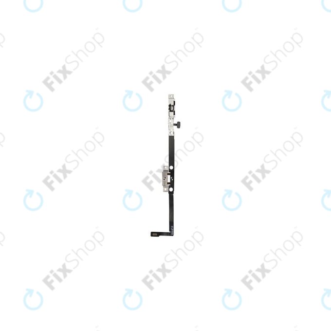 Apple iPhone 16 Plus - Flex Kabel Tlačítka Zapínání