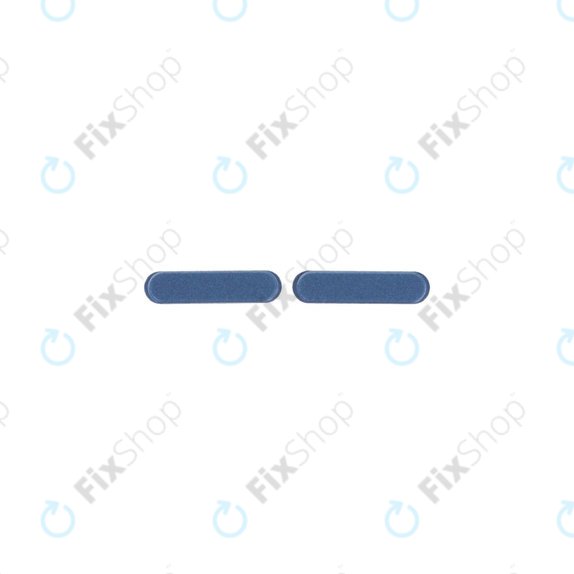 Apple iPad (10th Gen 2022) - Tlačítka hlasitosti (Blue)