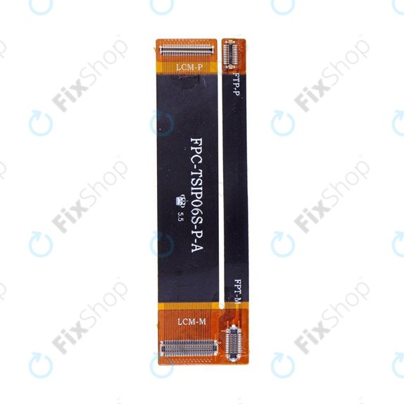 Testovací Kabel LCD Displeje a Dotyku (3D Touch) pro iPhone 6S Plus
