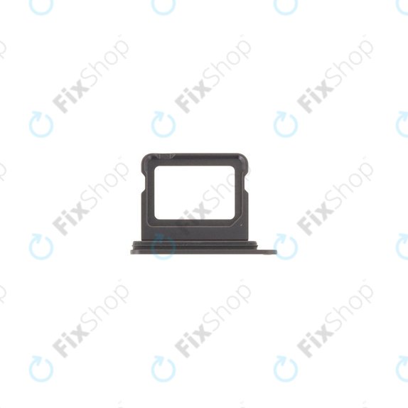 Apple iPhone 17 - SIM Slot (Black)