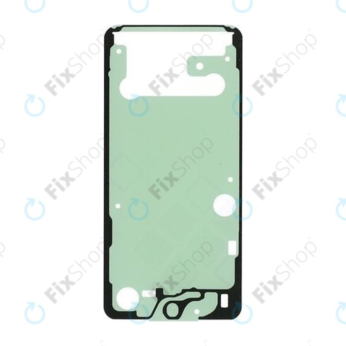 Samsung Galaxy S25 - Lepka pod LCD Adhesive - GH81-26816A Genuine Service Pack