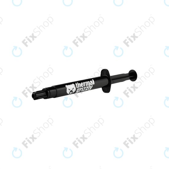 Teplovodivá pasta 1,5ml/5,55g, Thermal Grizzly Kryonaut