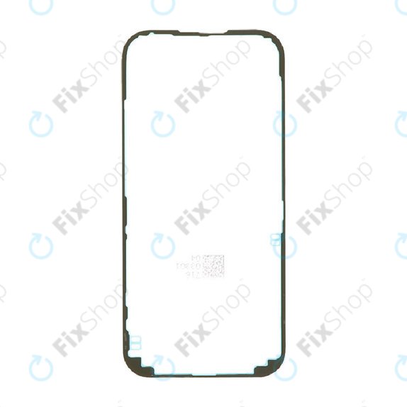 Těsnicí Lepka pod LCD Adhesive pro iPhone Air, 2UUL SA17A