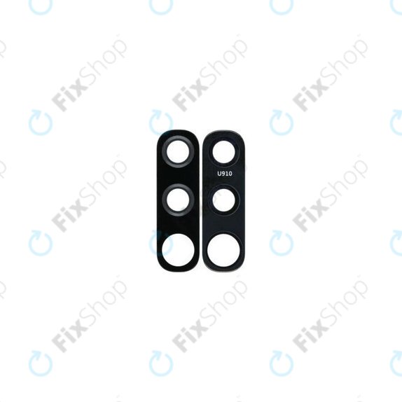 Samsung Galaxy A50 A505F, A70 A705F - Sklíčko Zadní Kamery - GH64-07344A Genuine Service Pack