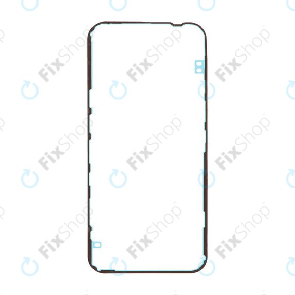 Těsnicí Lepka pod LCD Adhesive pro iPhone 12 Pro Max, 2UUL SA12PM