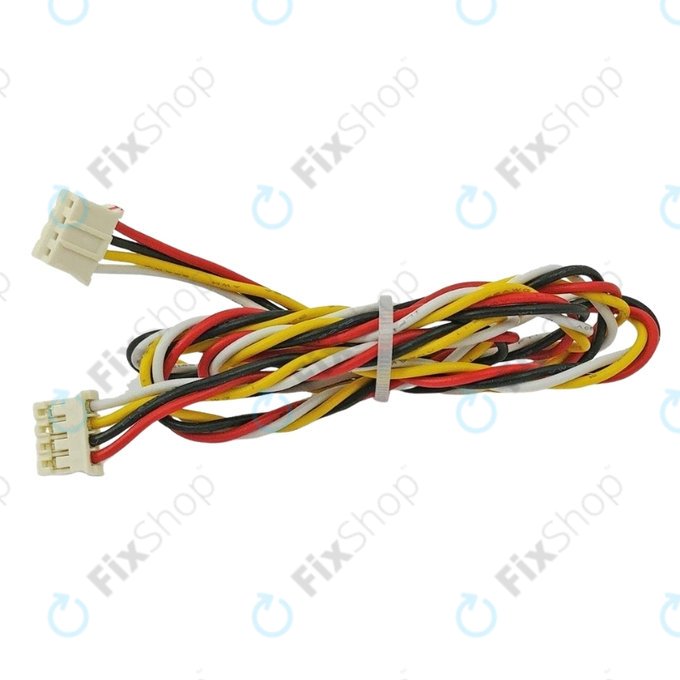 Kabel sacího motoru pro Xiaomi Dreame Bot L10 Pro, Roborock E4, E5, S5 Max, S6 Pure, S7+, Xiaowa C10, E20