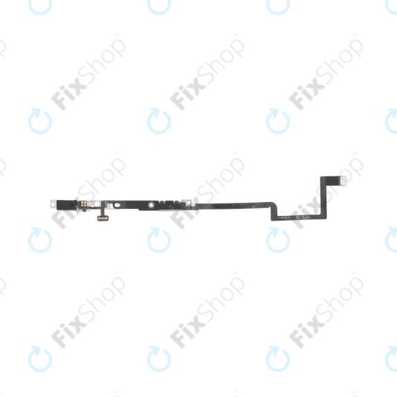 Apple iPhone 16 Pro - Flex Kabel Tlačítka Zapínání