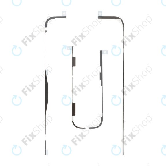 Apple iPad Mini (2024) - Lepka pod Dotykovou Plochu Adhesive