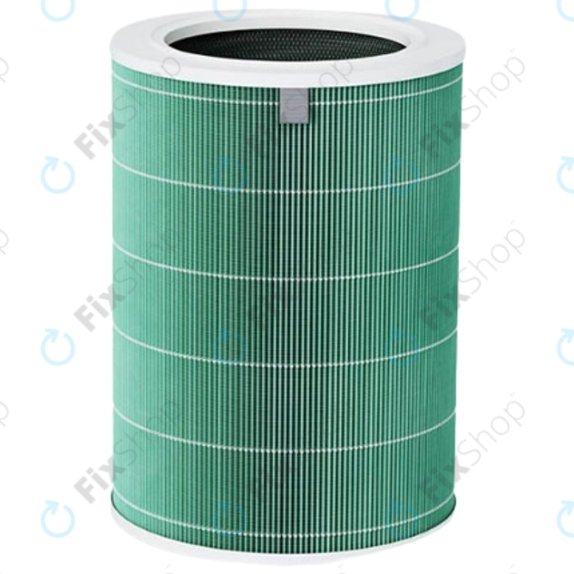 Xiaomi Mi Mijia Air Purifier 4 - HEPA filtr (Katalytická vrstva) (Zelená)