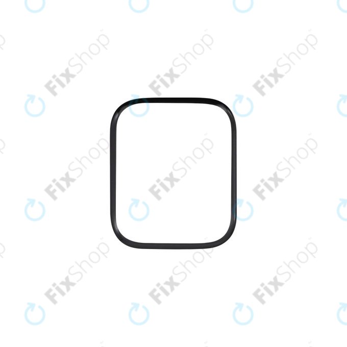 Apple Watch 7, 8, 9 45mm - Přední Sklo
