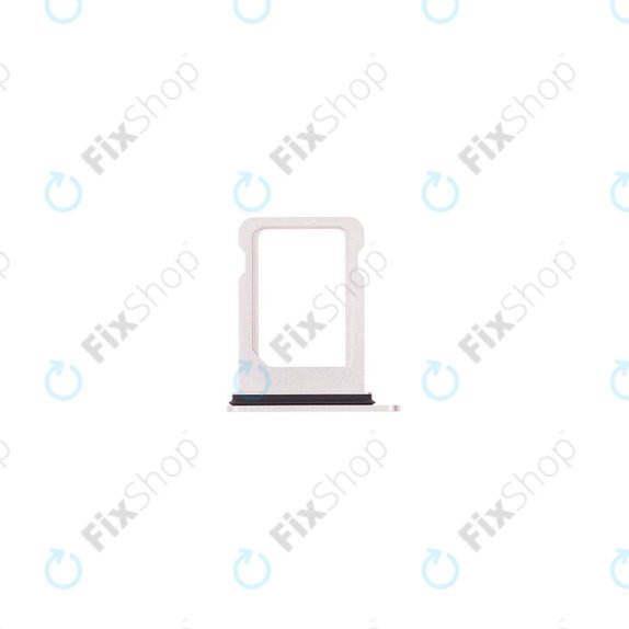 Apple iPhone 13 Mini - SIM Slot (Pink)