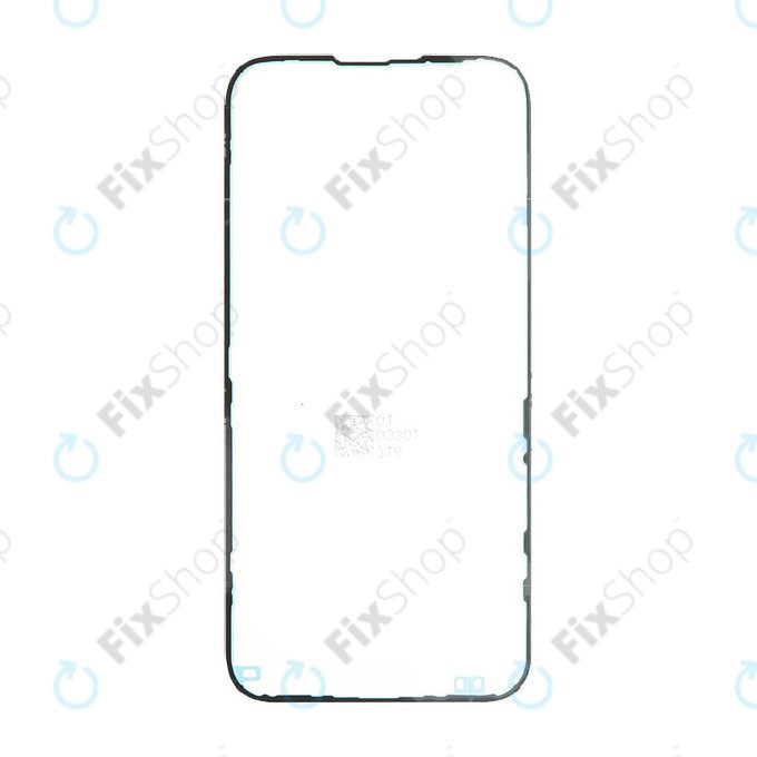 Těsnicí Lepka pod LCD Adhesive pro iPhone 16 Pro, 2UUL SA16P