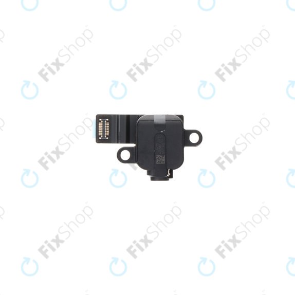 Apple MacBook Air 13" A2681 (2022) - Jack Konektor PCB Deska