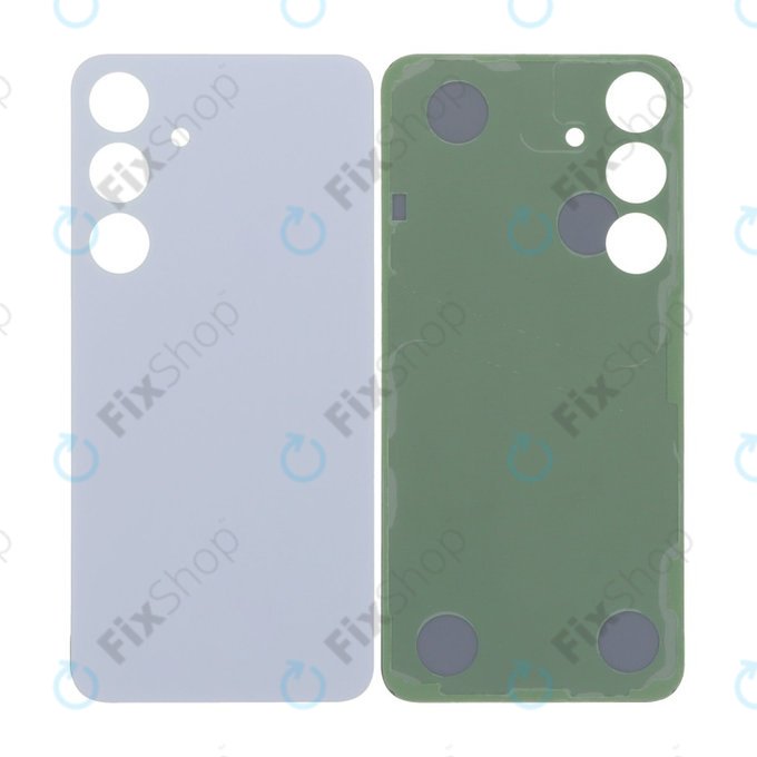 Samsung Galaxy S25 Plus - Bateriový Kryt (Icyblue)