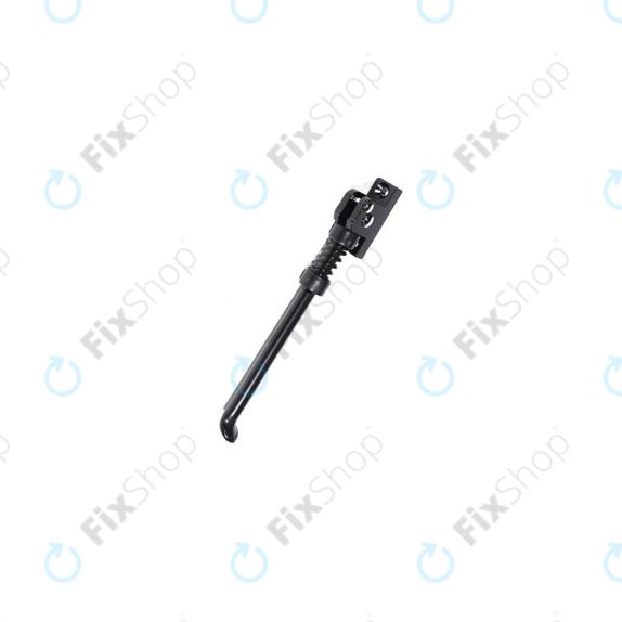 Kugoo G2 Pro, G-Booster - Stojánek (Black)