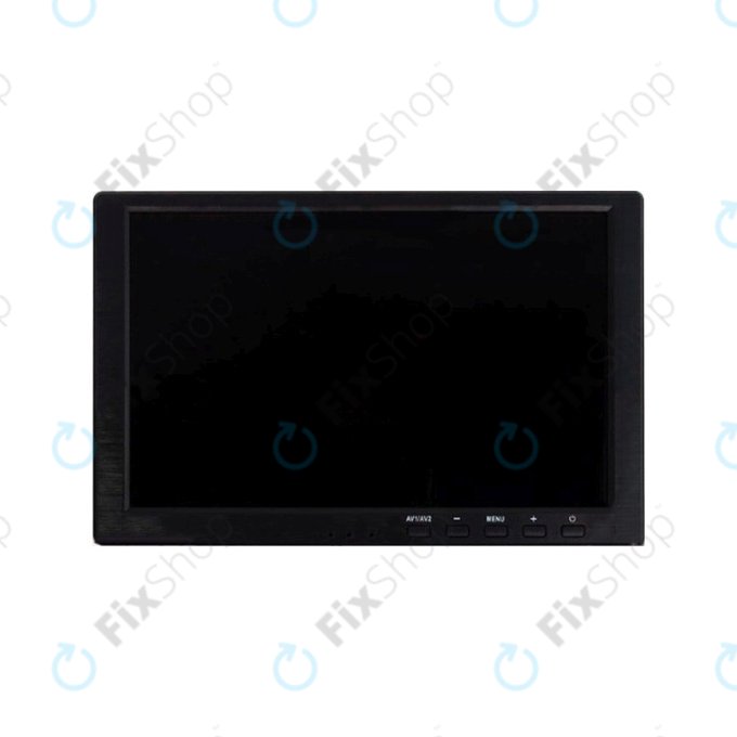 Sunshine M-24 - LCD Displej pro Mikroskop 10.1", HDMI