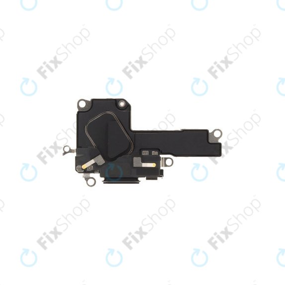 Apple iPhone 17 Pro Max - Reproduktor