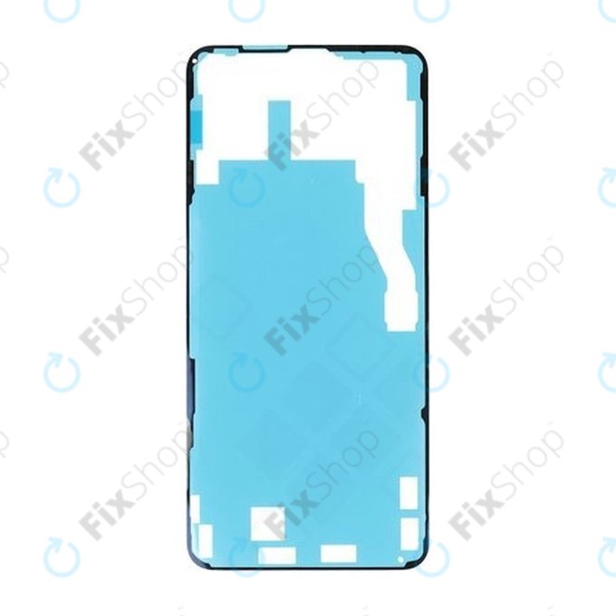Google Pixel 8 Pro - Lepka pod LCD Adhesive - G806-09636-01 Genuine Service Pack