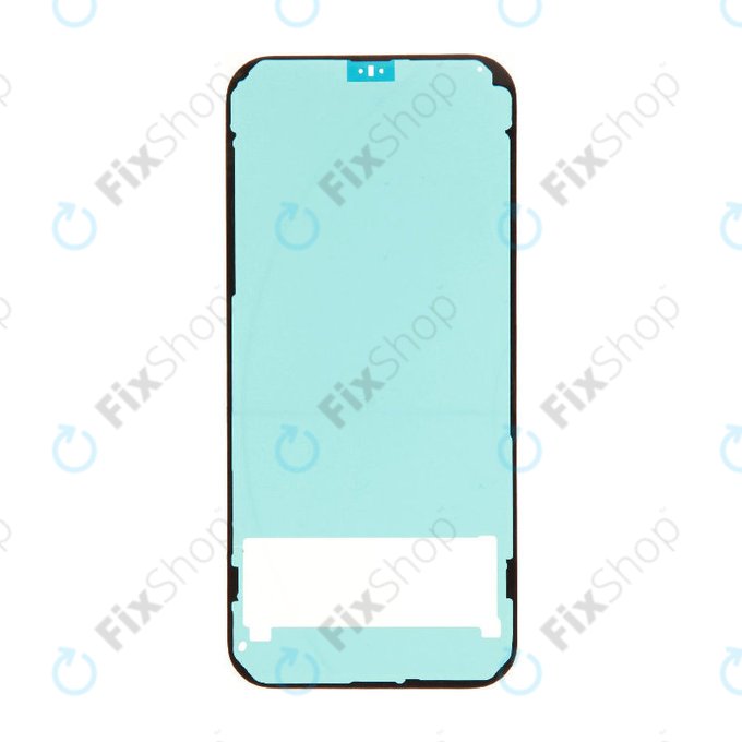 Lepka pod kryt baterie (Adhesive) pro Google Pixel 10, G806-16039-01, Genuine Service Pack