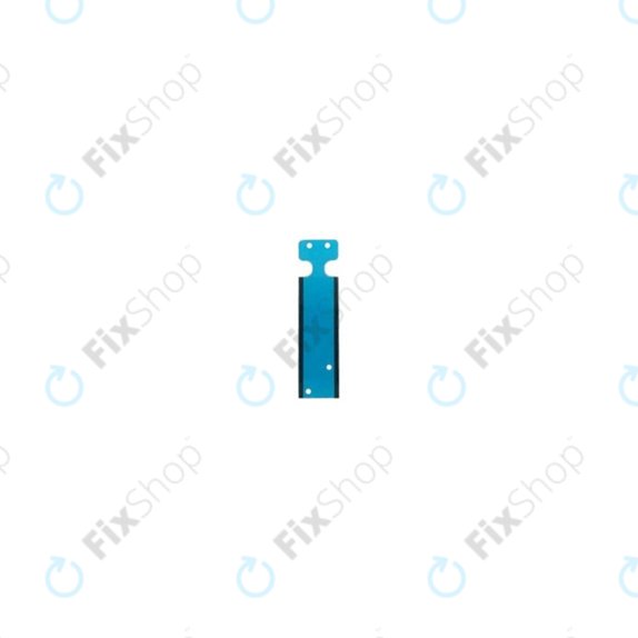 Samsung Galaxy Z Flip 5 F731B - Lepka pod LCD Adhesive (Středový Pant) - GH02-25258A Genuine Service Pack