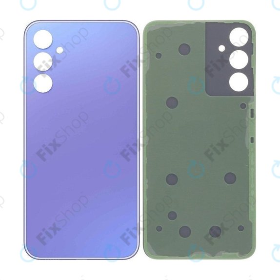 Samsung Galaxy A34 5G A346B - Bateriový Kryt (Awesome Violet)