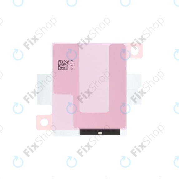 Apple iPhone 17 Pro - Lepka pod Baterii Adhesive