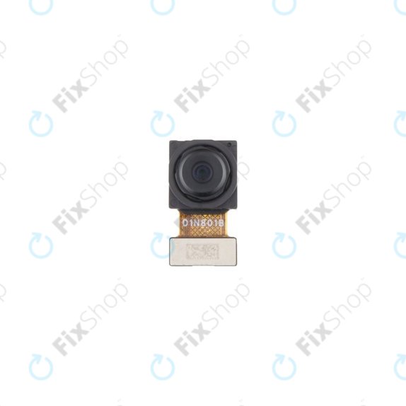 Xiaomi Redmi Note 12S 2303CRA44A - Zadní Kamera Modul 8MP (Ultrawide)