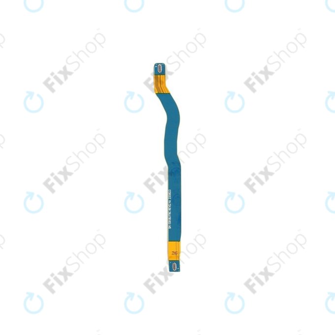 Samsung Galaxy S23 Ultra S918B - FRC Flex Kabel - GH59-15600A Genuine Service Pack