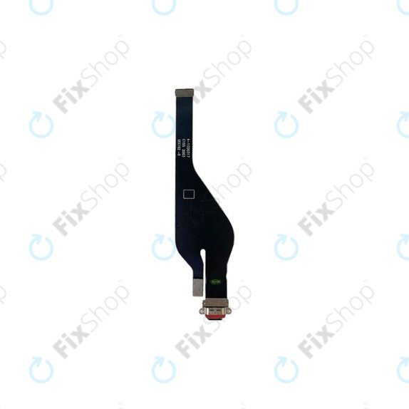 Realme X2 Pro - Nabíjecí Konektor + Flex Kabel