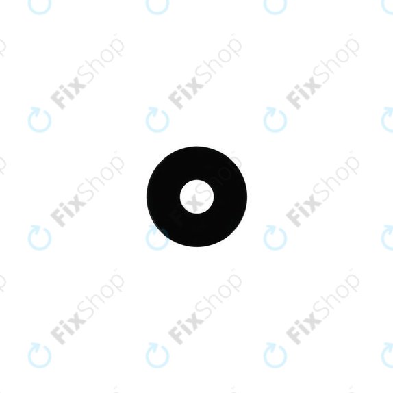 Samsung Galaxy A55 A556B - Sklíčko Zadní Kamery (Macro) - GH64-09391A Genuine Service Pack