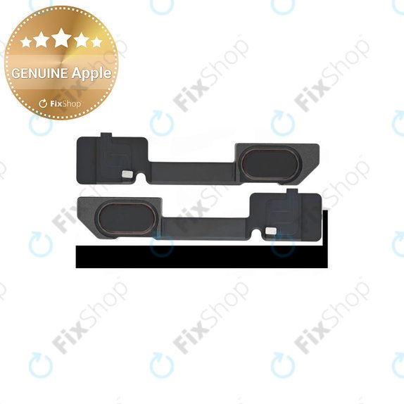 Reproduktory pro MacBook Pro 16", A2485 (2021), A2780 (2023), 923-10067, Genuine Apple