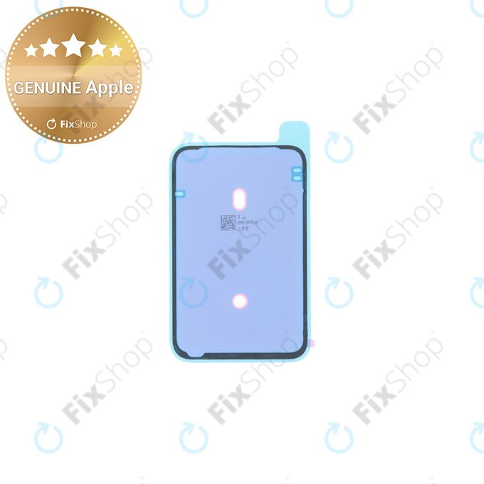 Lepka pod Zadní Sklo Adhesive (30ks) pro iPhone 17 Pro Max | 923-12859 | Genuine Apple