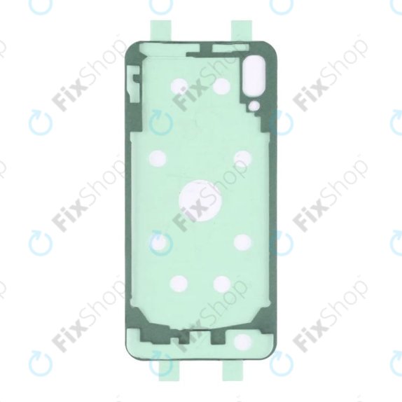 Samsung Galaxy A20s A207F - Lepka pod Bateriový Kryt