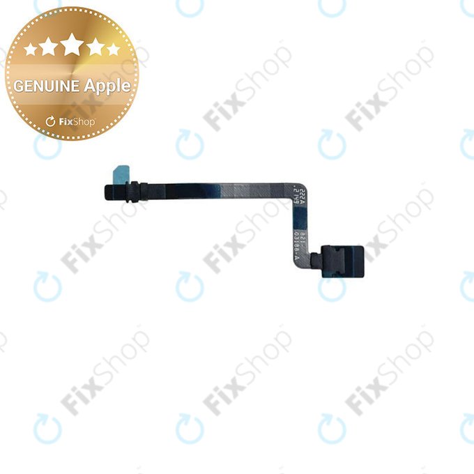 Flex kabel baterie (BMU) pro MacBook Pro 14", A2442 (2021), A2779, A2918 (M3 2023), 923-06765, Genuine Apple