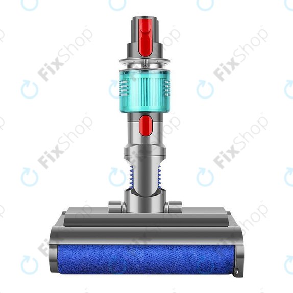 Dyson V-series - Podlahová Hubice Submarine s Omyvatelný Filtrem
