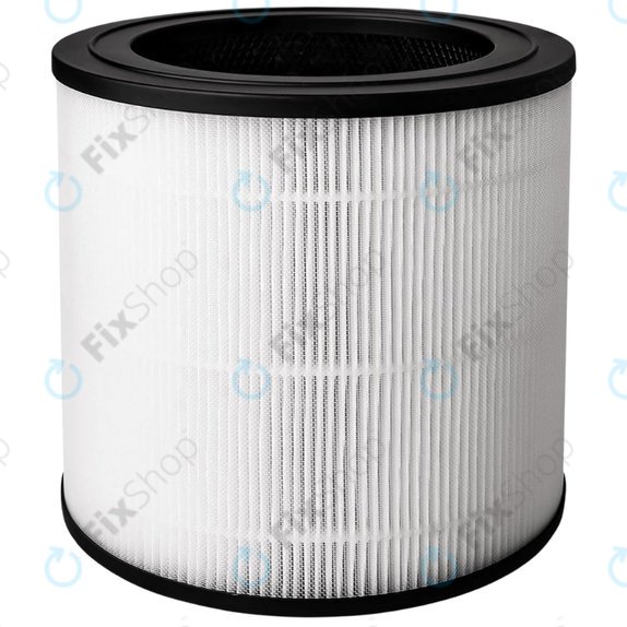 Philips 600-series, AC0650/10, AC0651/10, Air/FY0611 - HEPA filtr (Aktivní uhlí)