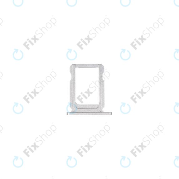 Apple iPad Pro 11.0 (1st Gen 2018) - SIM Slot (Silver)